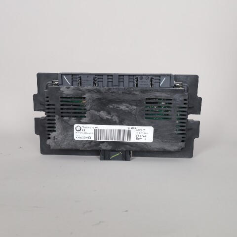 2007-2013 BMW X5 X6 Footwell Light Control Module 61359263791 OEM