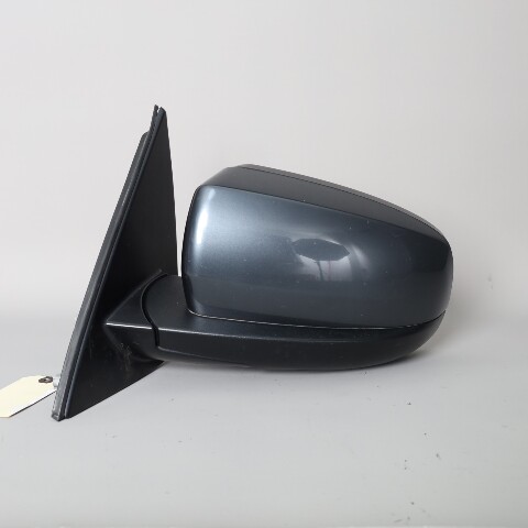2010-2013 BMW X5 E70 Left Side View Door Mirror 51167282735 OEM