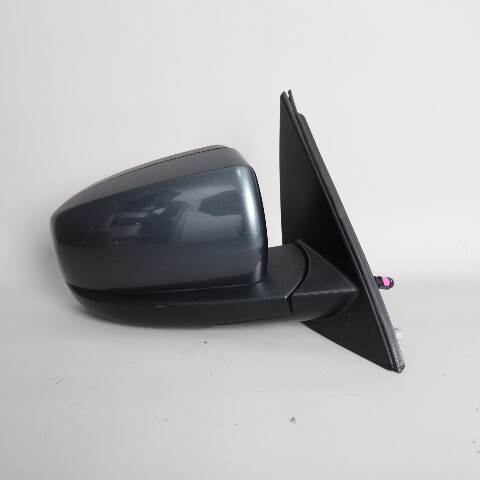 2010-2013 BMW X5 E70 Right Side View Door Mirror 51167282736 OEM