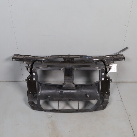 2006-2013 BMW 325i 328i 330i 335i Radiator Support 51647058594 OEM