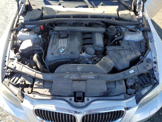 2007-2013 BMW 128i 328i N51 Engine Motor OEM 148K Miles