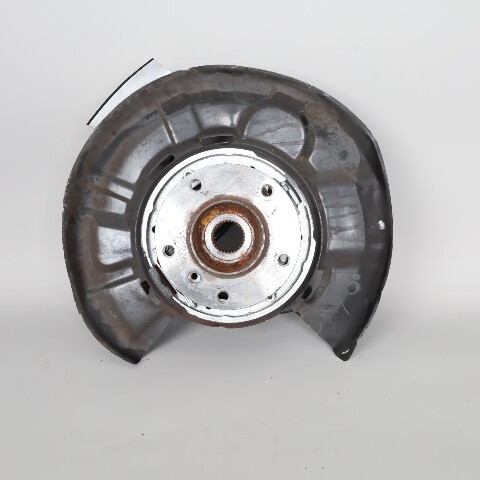 2007-2012 BMW 328i 335i Right Rear Spindle Knuckle Hub 33326774808 OEM