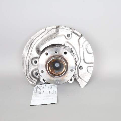 BMW 128i 135i 328i 330i 335i Z4 Right Front Spindle Hub 31216764444 OEM