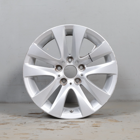 2008-2013 BMW 328i 335i Wheel 17 X 8 Style 338 Rim OEM 36116791478