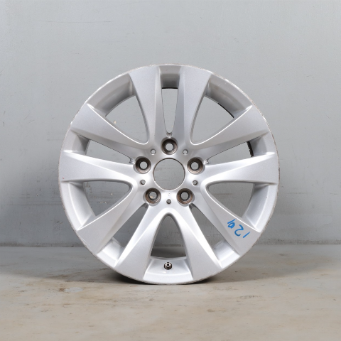 2008-2013 BMW 328i 335i Wheel 17 X 8 Style 338 Rim OEM 36116791478