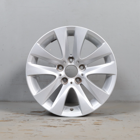 2008-2013 BMW 328i 335i Wheel 17 X 8 Style 338 Rim OEM 36116791478