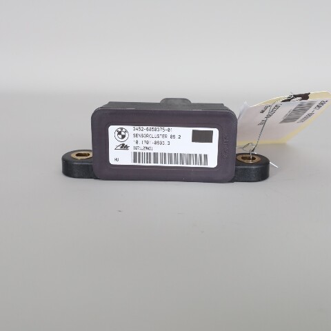 2011 BMW 328i 335i Yaw Turn Rate Sensor 34526850375 OEM