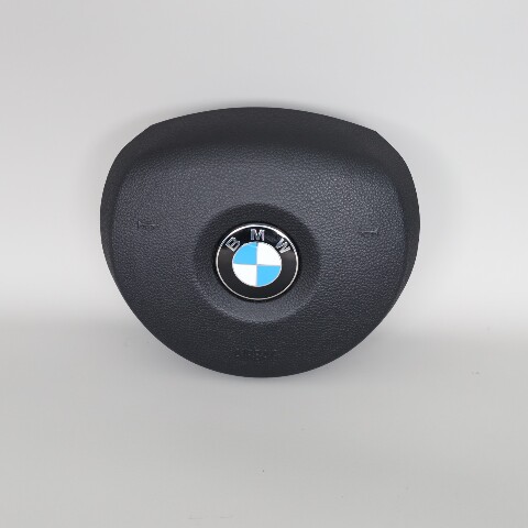 BMW 128i 135i 328i 335i M3 Left Steering Wheel Airbag 32306884664 OEM