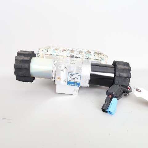 2008-2013 BMW 328i 335i M3 Convertible Top Hydraulic Pump 54377128779 OEM
