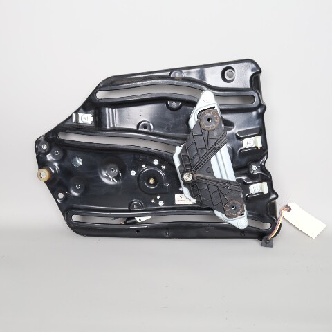 2008-2013 BMW 328i 335i M3 Right Quarter Window Regulator 51377198050 OEM