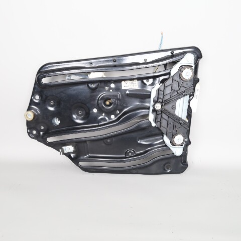 2008-2013 BMW 328i 335i M3 Left Quarter Window Regulator 51377198050 OEM