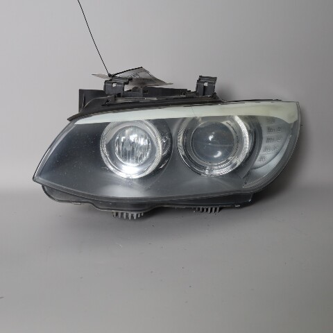 2011-2013 BMW 328i 335i Cpe/Conv Left Xenon Headlight HID 63117273215 OEM