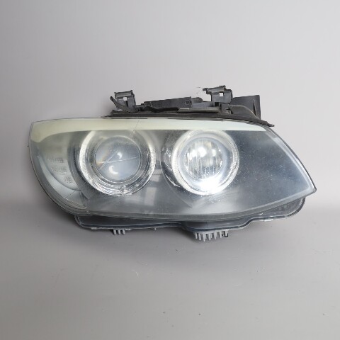 2011-2013 BMW 328i 335i Cpe/Conv Right Xenon Headlight HID 63117273216 OEM