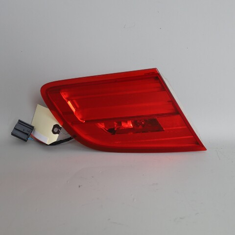 2011-2013 BMW 328i 335i M3 Convertible LeftTail Light 63217252783 OEM