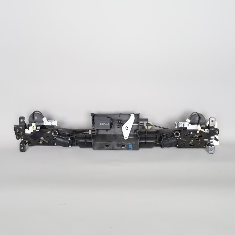 BMW 328i 335i M3 430i 435i Convertible Trunk Lock Actuator 51247258345 OEM