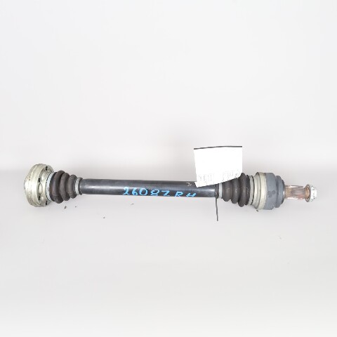 2009-2013 BMW 135i 328ix 335i Right Rear Axle Shaft CV Joint OEM
