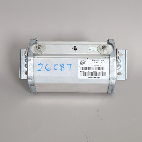 BMW 328i 335i M3 E90 E92 E93 Right Passenger Dash Airbag OEM 72129138247