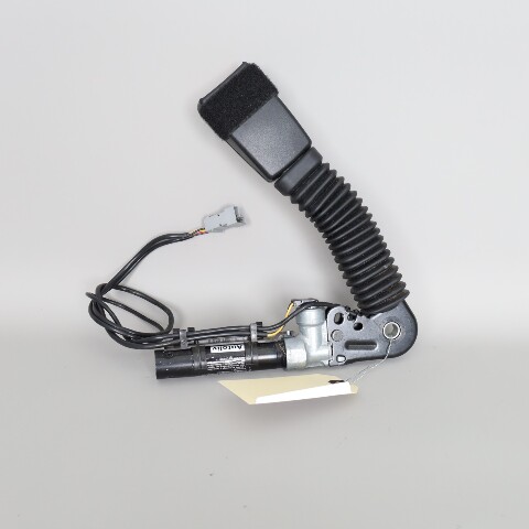 2007-2013 BMW 328i 335i M3 Right Front Seat Belt Buckle OEM 72119177772
