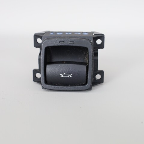 2007-2013 BMW 328i 335i M3 Convertible Top Roof Switch 61319185675 OEM