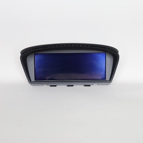 2010-2013 BMW 328i 335i M3 On Board Monitor Display Screen 65829211969 OEM