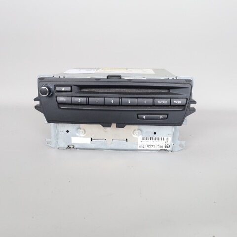 10-13 BMW 128i 135i 328i 335i M3 X1 CIC Navigation Radio Stereo OEM 65129283430