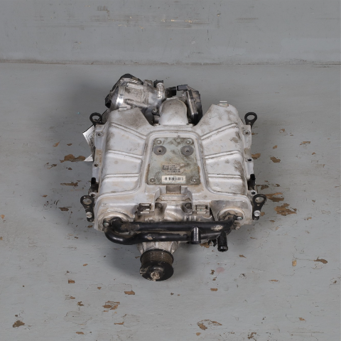 2009-2017 Audi A6 A7 A8 Q5 Q7 S4 S5 SQ5 3.0 Supercharger OEM 06E145601AN