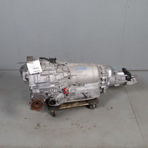 2013-2017 Audi Q5 3.0 Automatic Transmission MQY Code OEM