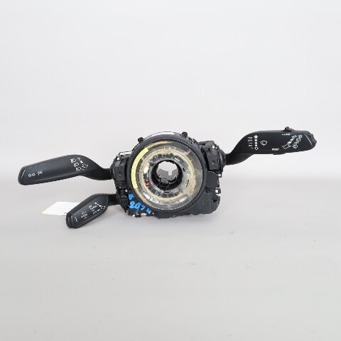 2013-2017 Audi Q5 Turn Signal Wiper Column Switch Clock Spring 4G8953502AD OEM