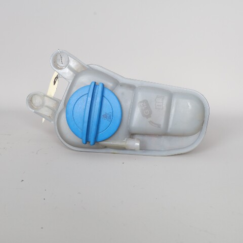 Audi Q5 A4 S5 Coolant Reservoir Expansion Overflow Bottle Tank 8K0121405N OEM