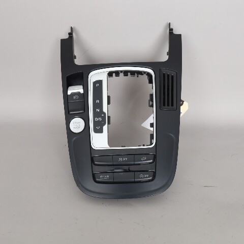 2013-2016 Audi A4 A5 Q5 Shift Trim Shifter Bezel 8K0864261E OEM