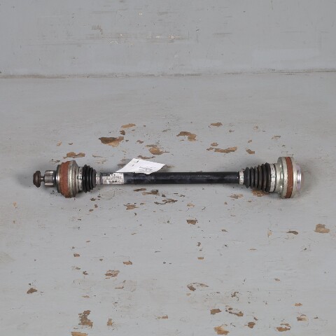 Audi A6 A7 A8 Q5 S6 S7 S8 Rear Axle Shaft CV Joint 8R0501203C OEM
