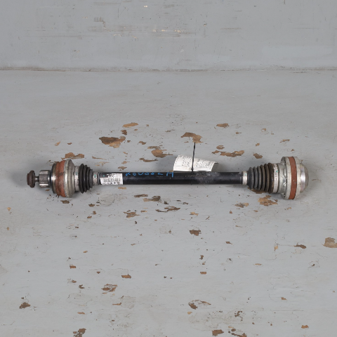Audi A6 A7 A8 Q5 S6 S7 S8 Rear Axle Shaft CV Joint 8R0501203C OEM