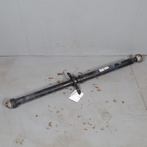 2013-2016 Audi Q5 Rear Driveshaft 8R0521101Q OEM