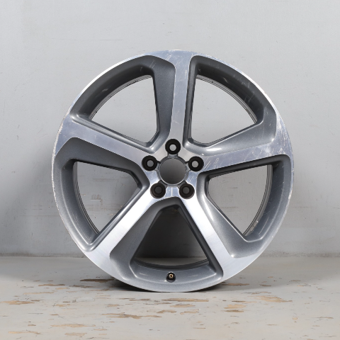 2013-2017 Audi Q5 SQ5 Wheel 20 X 8.5 Rim 8R0601025CJ OEM