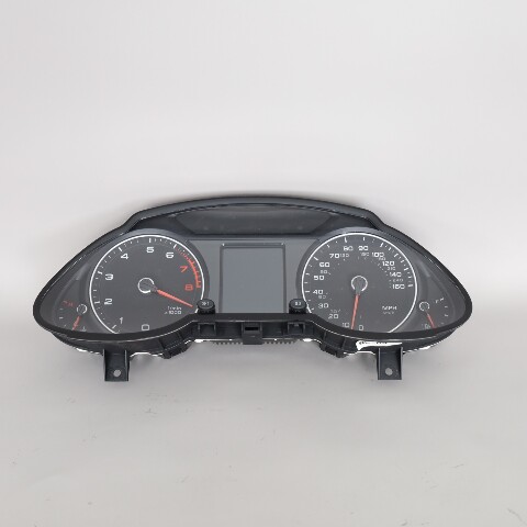 2013-2017 Audi Q5 Speedo Speedometer Instrument Cluster OEM 8R0920950R