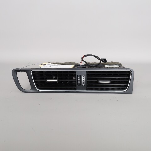 2013-2017 Audi Q5 Center Dash Air Vent OEM 8R1820951L