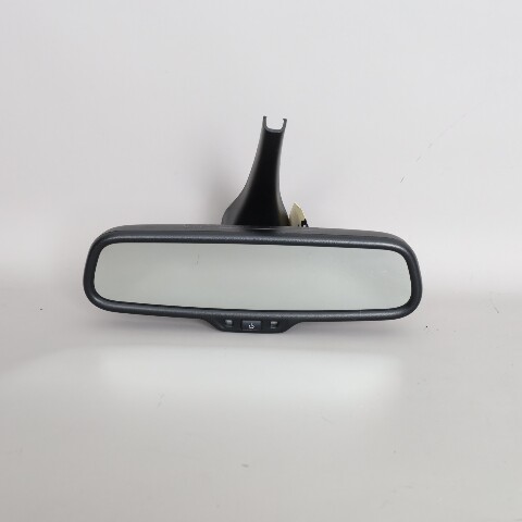 2013-2016 Audi A4 A5 Q5 Inside Rear View Mirror Auto Dim 8T0857511AC OEM