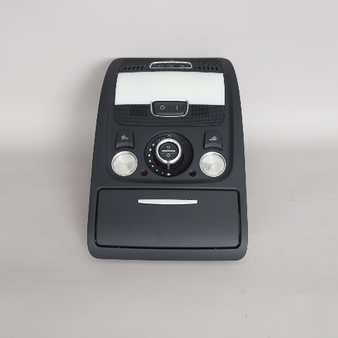 2013-2015 Audi A5 A4 Q5 Dome Light Sunroof Switch 8T0947135BM OEM
