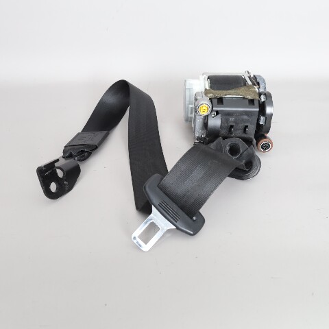 2009-2017 Audi Q5 SQ5 Left Driver Front Seat Belt 8R1857706B OEM