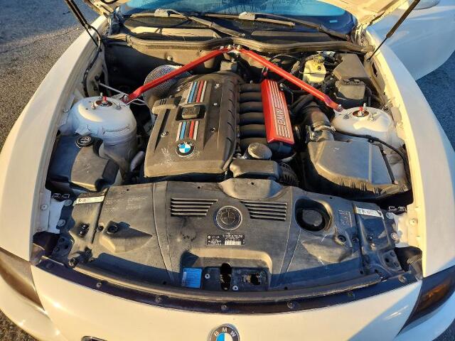2006 BMW 325i Z4 N52 Engine Motor 133k Miles OEM
