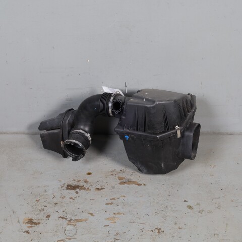 2006-2008 BMW Z4 N52 3.0 Air Cleaner Filter Box 13717537727 OEM