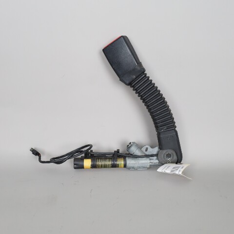 04-10 BMW X3 04-06 BMW X5 Right Passenger Front Seat Belt Buckle 72119119540 OEM