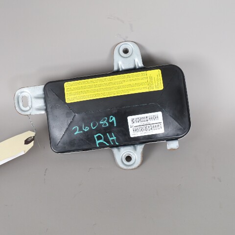 2003-2008 BMW Z4 E85 Right Passenger Door Airbag OEM 72127055130