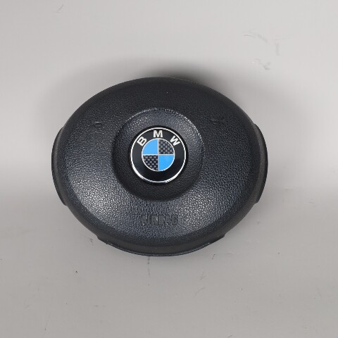 2003-2008 BMW Z4 E85 Left Driver Steering Wheel Airbag 32346758210 OEM