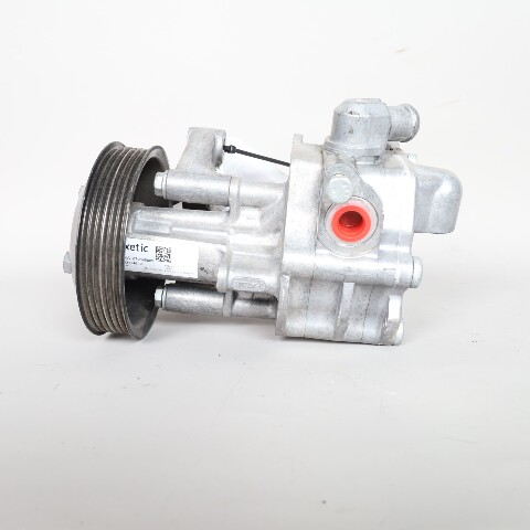 2009-2013 BMW X5 E70 M57 Diesel Power Steering Pump OEM 32416796458