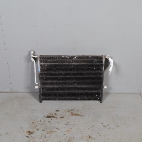 2006-2008 BMW Z4 3.0 A/C Condenser OEM 64536914033