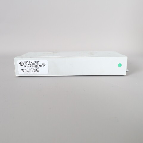 2006-2008 BMW Z4 E85 Body Control Basic Module 5 BCM 61356988086 OEM