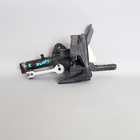 2003-2008 BMW Z4 Right Convertible Top Hydraulic Shock Hinge OEM 54347193450