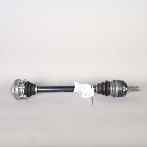2006-2008 BMW Z4 Rear Axle Shaft CV Joint Left 33207541443 OEM