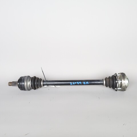2006-2008 BMW Z4 Rear Axle Shaft CV Joint Right 33207541444 OEM